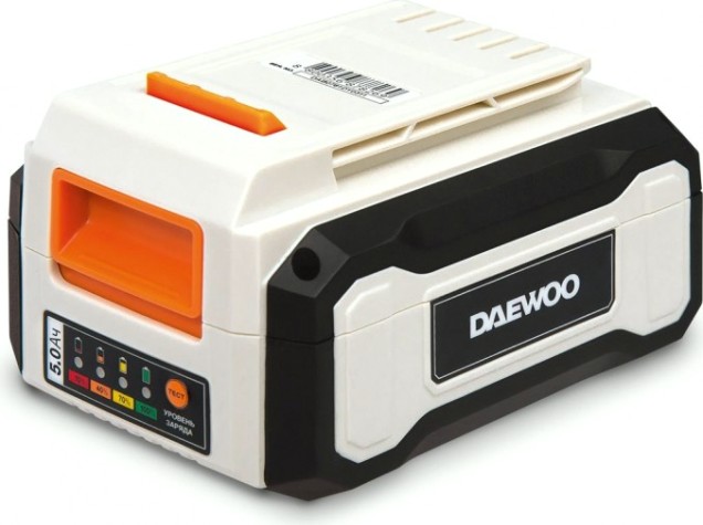 Аккумулятор DAEWOO DABT 5040Li [DABT 5040Li NEW]