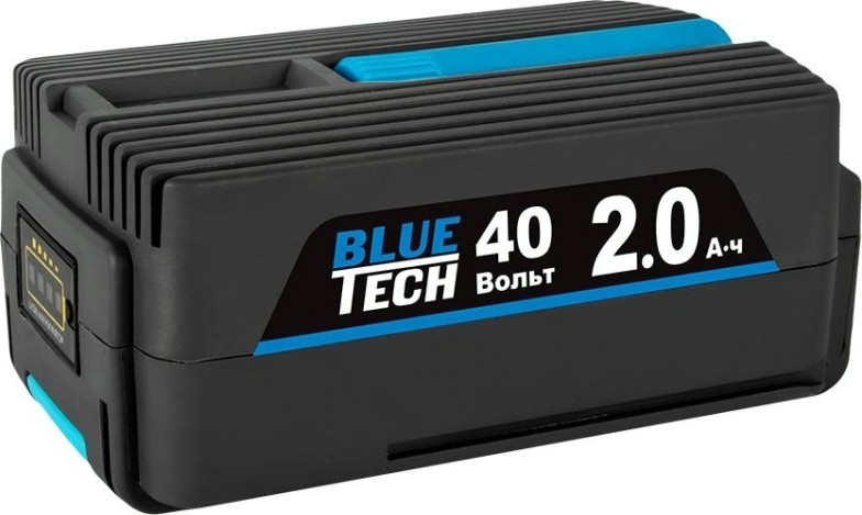 Аккумулятор DDE BP 240 (2 Ач, 40 В, Li-ion) [909-365]