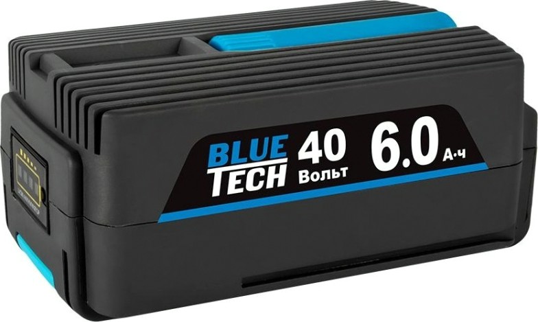 Аккумулятор DDE BP 640 (6 Ач, 40 В, Li-ion) [909-389]