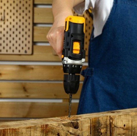 Аккумулятор DEKO 063-4379 для DKCD12FU-Li и Banger 12В Аккумулятор DEKO 063-4379 для DKCD12FU-Li и Banger 12В