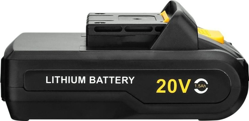 Аккумулятор DEKO 20V 1.5Ah Li-ion dkcd20fu-li [063-4052]