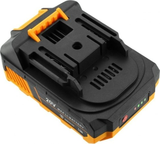 Аккумулятор DEKO 20V 2.0Ah Li-ion (тип bl1820b) [063-4056]