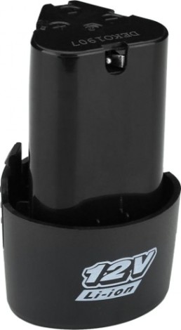 Аккумулятор DEKO DKCD12FU-Li battery 2.0Ah [063-4090]