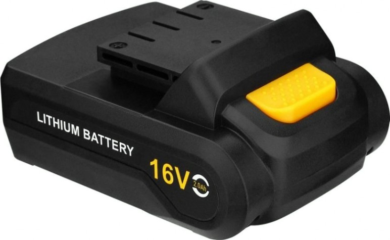 Аккумулятор DEKO DKCD16FU-Li battery 2.0Ah [063-4009]