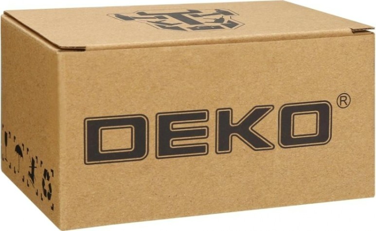 Аккумулятор DEKO для дрели-шуруповерта dkcd16fu-li, 16в, 1,5а*ч [063-4051]