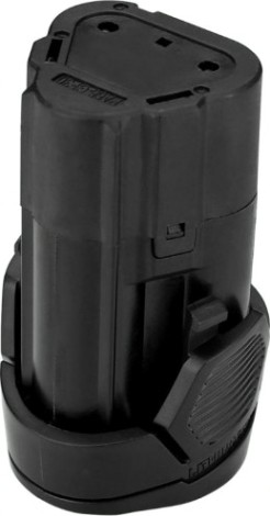 Аккумулятор DEKO GCD12DU3, 12В, 1,5А*ч литий-ионный для дрели-шуруповерта [063-4091]