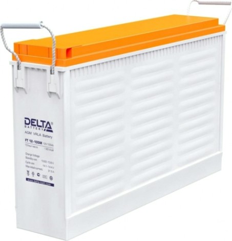 Аккумулятор Delta FT 12-150 M Аккумулятор Delta FT 12-150 M