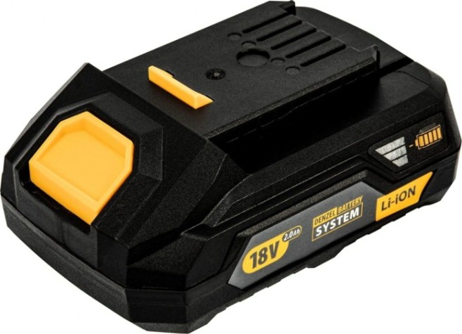 Аккумулятор Denzel B-18-2.0, Li-Ion [28435]