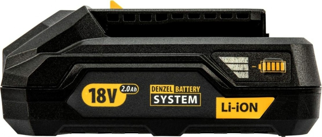 Аккумулятор Denzel B-18-2.0, Li-Ion [28435]