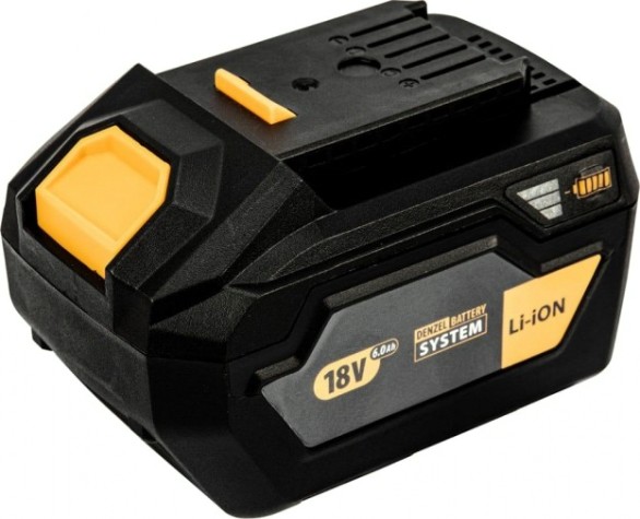 Аккумулятор Denzel B-18-6.0, Li-Ion [28436]