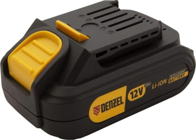 Аккумулятор Denzel IB-12-2.0, Li-Ion [28431]