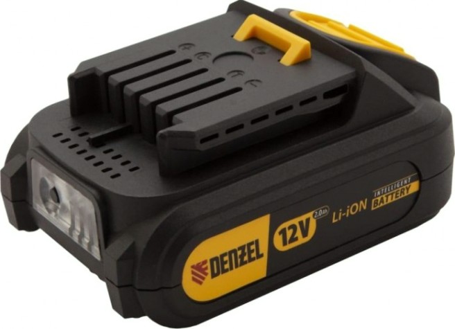 Аккумулятор Denzel IB-12-2.0, Li-Ion [28431]
