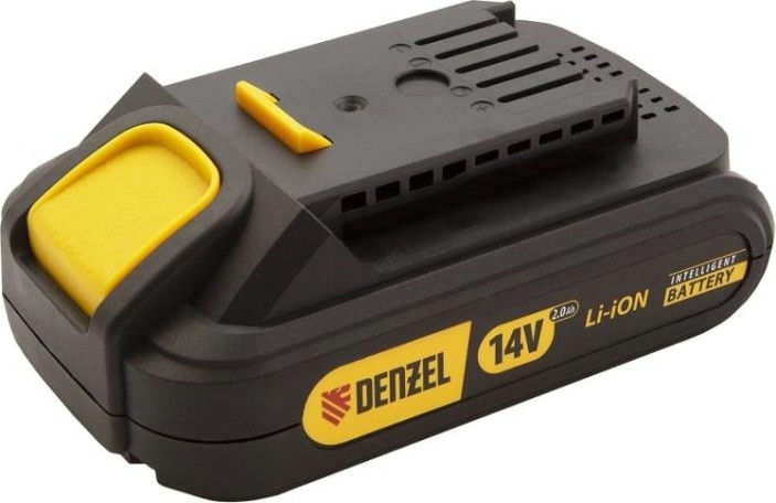 Аккумулятор Denzel IB-14-2.0, Li-Ion [28432]