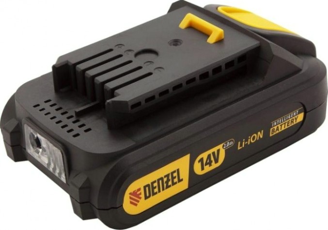 Аккумулятор Denzel IB-14-2.0, Li-Ion [28432]