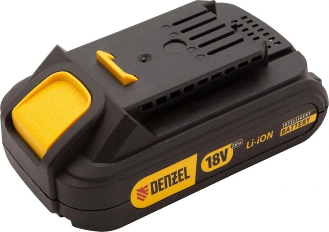 Аккумулятор Denzel IB-18-2.0, Li-Ion [28433]