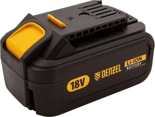 Аккумулятор Denzel IB-18-4.0, Li-Ion [28434]