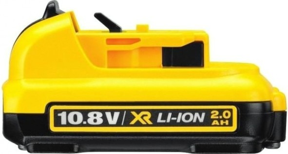 Аккумулятор DeWALT 10.8/12V XR 2.0 Ач Li-Ion (DCB127-XJ) [DCB127-XJ]