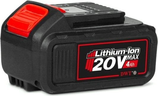 Аккумулятор DWT BS204001E [5.2.64]