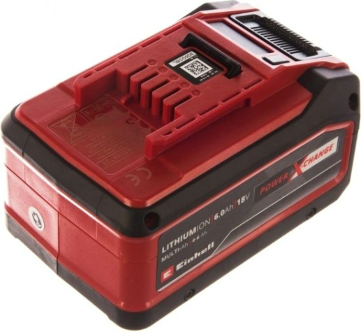 Аккумулятор EINHELL 4511502 PXC 18V 4-6 Ah Multi-Ah PXC Plus