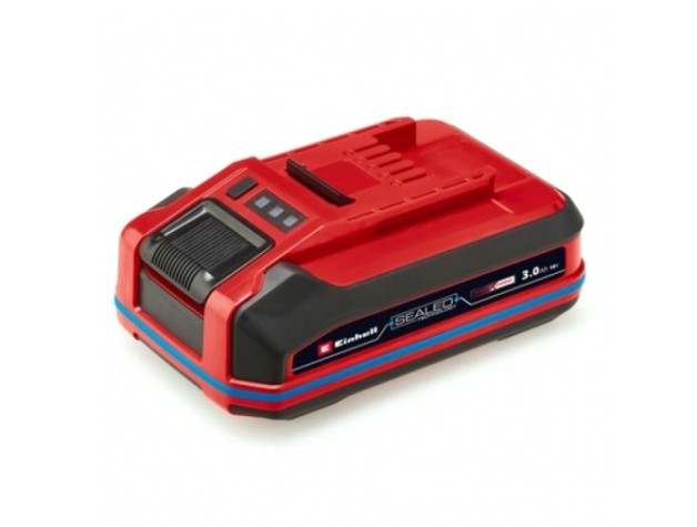 Аккумулятор EINHELL 4511618 pxc 18в,3,0ач plus,sealed,степень защиты ip57 Аккумулятор EINHELL 4511618 pxc 18в,3,0ач plus,sealed,степень защиты ip57