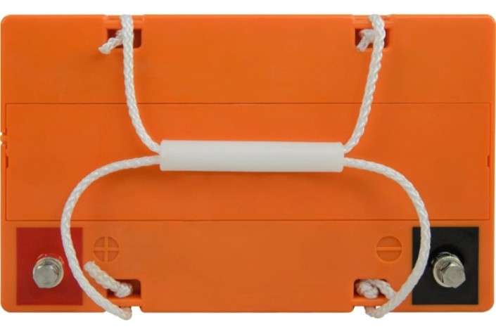 Аккумулятор ЭНЕРГИЯ GPL 12-55 S [Е0201-0104]