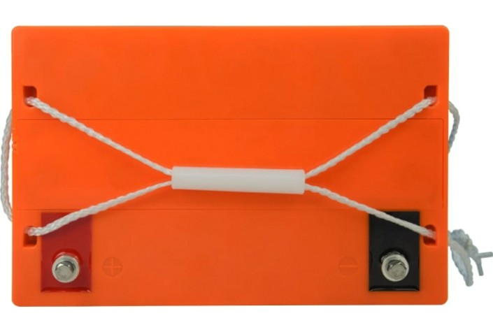 Аккумулятор ЭНЕРГИЯ GPL 12-75 S [Е0201-0105]