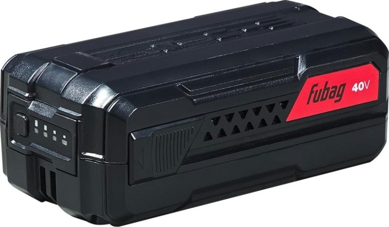 Аккумулятор FUBAG FA 4040 li (4.0 ah/40v) [641071]