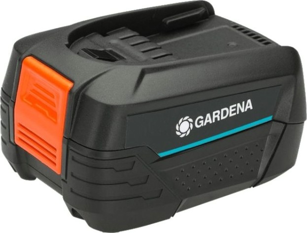 Аккумулятор GARDENA 14905-20.000.00 литий-ионный p4a pba 18v/72 Аккумулятор GARDENA 14905-20.000.00 литий-ионный p4a pba 18v/72