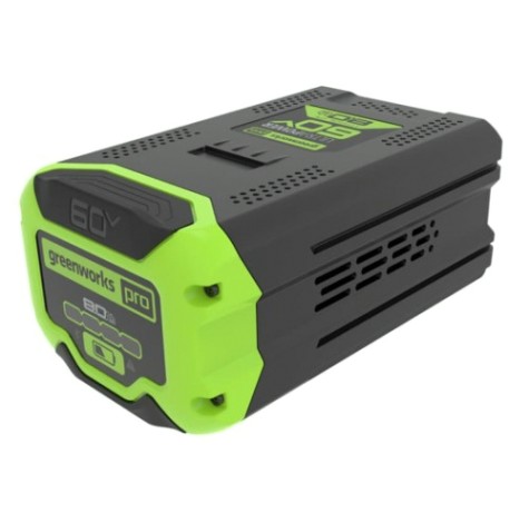 Аккумулятор GREENWORKS 60.0V 8,0 Ач Li-ion G60B8 [2954507]