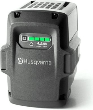 Аккумулятор HUSQVARNA 36.0V 2,6 Ач Li-ion BLi 100 Аккумулятор HUSQVARNA 36.0V 2,6 Ач Li-ion BLi 100