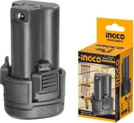 Аккумулятор INGCO FBLI12152