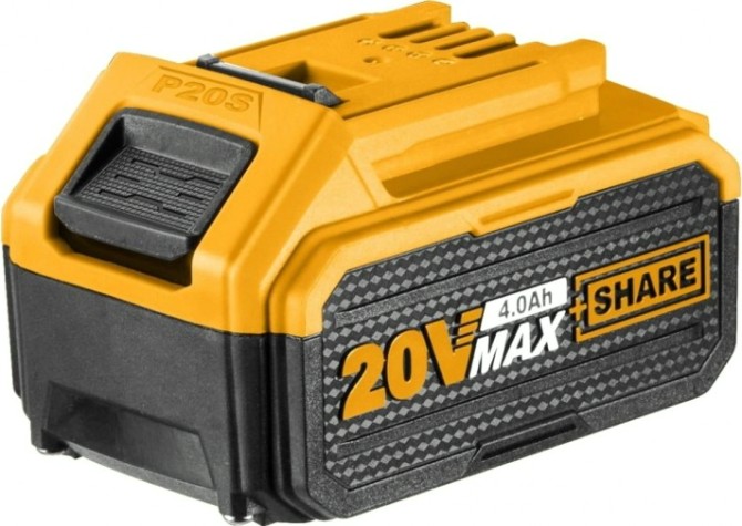 Аккумулятор INGCO FBLI2002 Li-Ion 20B