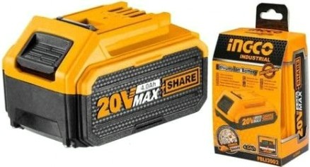 Аккумулятор INGCO FBLI2002 Li-Ion 20B