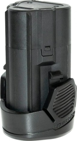 Аккумулятор ИНТЕРСКОЛ 12.0V 2,0 Ач Li-ion (2400.017) БА-2/12 [2400.017]