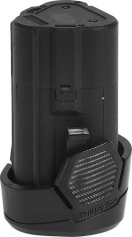 Аккумулятор ИНТЕРСКОЛ 12.0V 2,5 Ач Li-Ion БА-2,5/12 [2400.014]