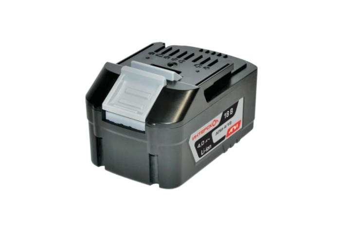 Аккумулятор ИНТЕРСКОЛ 18.0V 4,0 Ач Li-Ion (2400.021) [2400.021]
