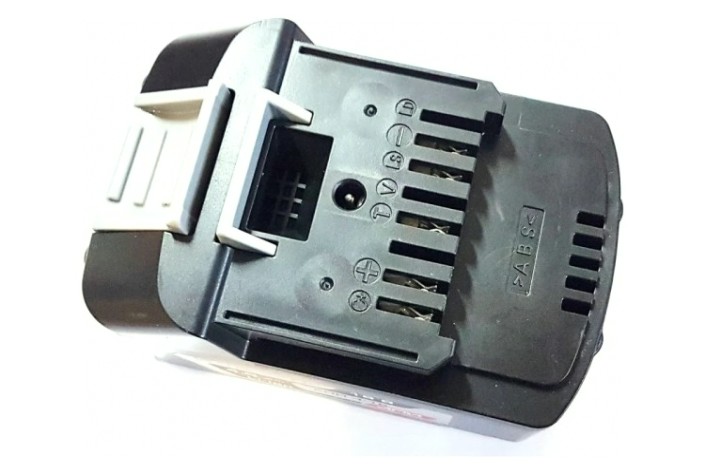 Аккумулятор ИНТЕРСКОЛ 18.0V 4,0 Ач Li-Ion (2400.021) [2400.021]