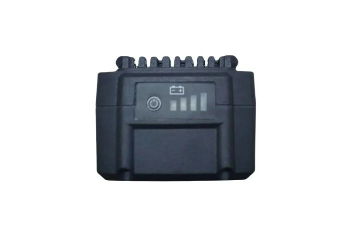 Аккумулятор ИНТЕРСКОЛ 18.0V 5,0 Ач Li-Ion АПИ-5/18И с индикатором [2400.122]