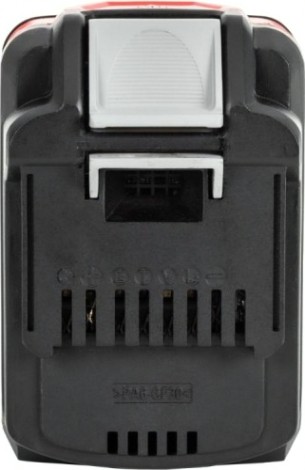 Аккумулятор ИНТЕРСКОЛ 18/36V 5.0 Ач Li-Ion АПИ-5 [2400.205]