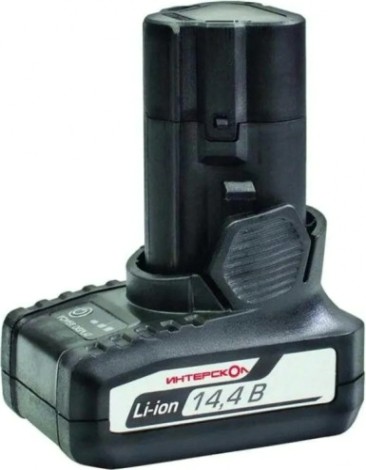 Аккумулятор ИНТЕРСКОЛ БА-2/14,4 [2400.025]