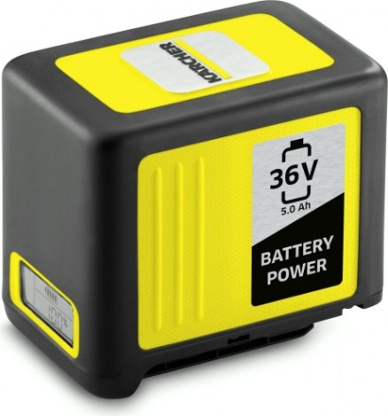 Аккумулятор KARCHER 2.445-031.0 Li-Ion, 36B