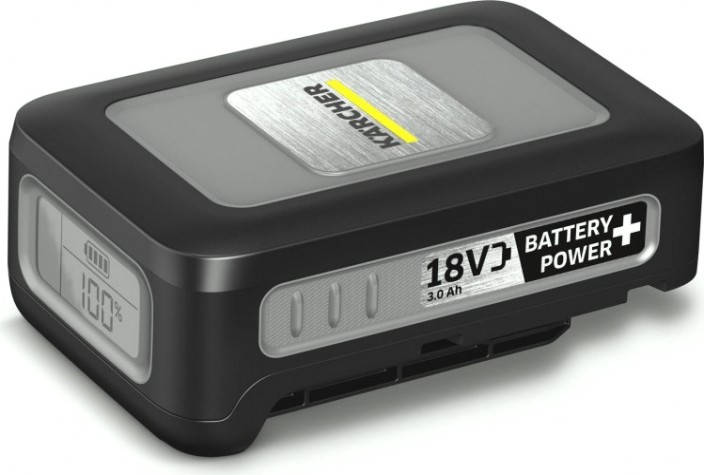 Аккумулятор KARCHER 2.445-042.0 battery power+ 18/30 dw батарея