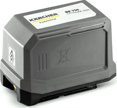 Аккумулятор KARCHER 4.654-016.0 Li-Ion, 36B. BP 750