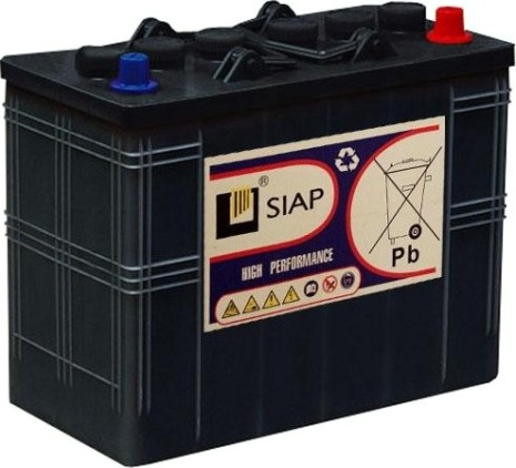 Аккумулятор KARCHER 9.605-239.0 105Ah, 12V