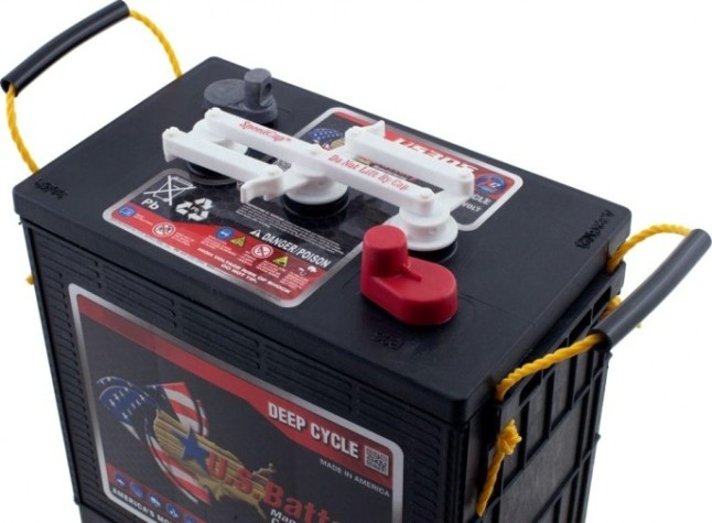 Аккумулятор KARCHER 9.605-841.0 US 305 XC