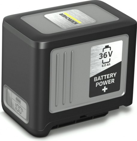 Аккумулятор KARCHER Battery Power 36/60 батарея [2.042-022.0]