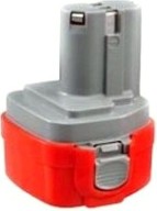 Аккумулятор MAKITA 12.0В 1,3 Ач Ni-Cd (193981-6) [193981-6]
