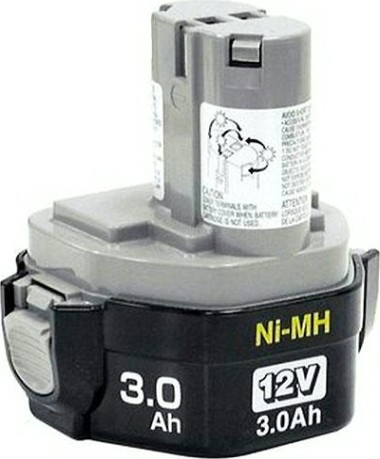 Аккумулятор MAKITA 12.0В 2,8 Ач Ni-MH (193059-5) [193059-5]