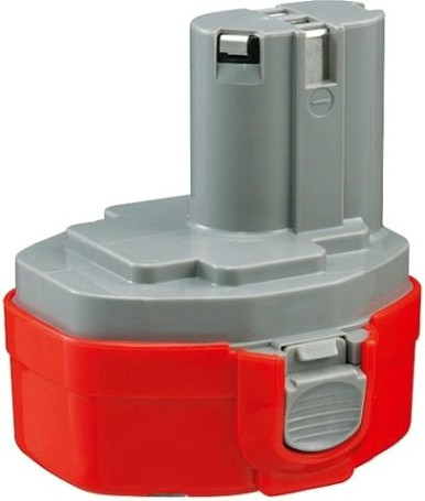 Аккумулятор MAKITA 14.4В 1.3 Ач Ni-Cd (193986-6) [193986-6]