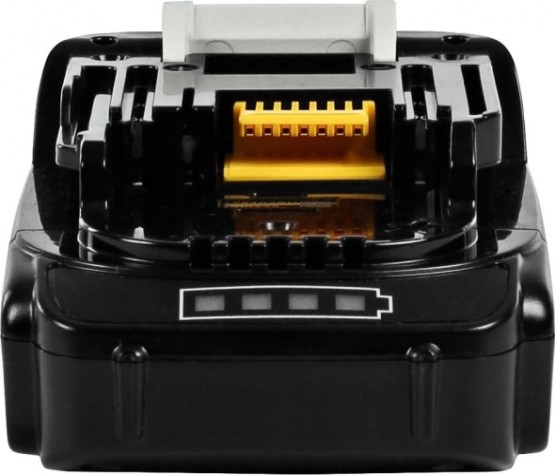 Аккумулятор MAKITA 14.4В 1.5 Ач Li-ion (196280-5) BL1415NA [196280-5]